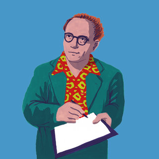 Olivier Messiaen