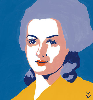 OLYMPE DE GOUGES