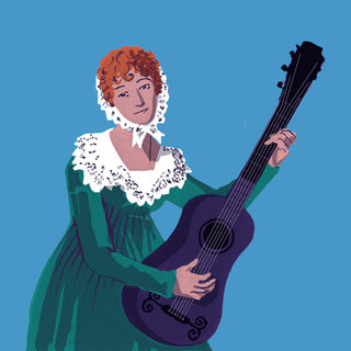 Pauline Duchambge