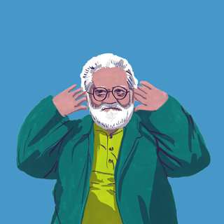 Pierre Henry