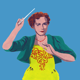 Ruth Gipps