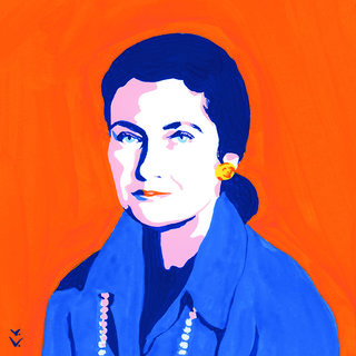 SIMONE VEIL