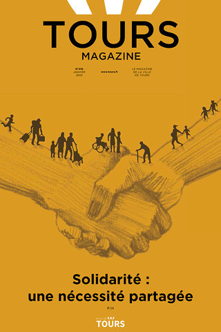 TOURS MAGAZINE