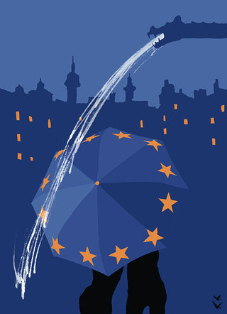 Visit Europe