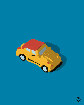 VOITURE