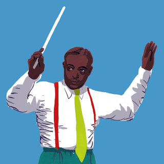 William Grant Still