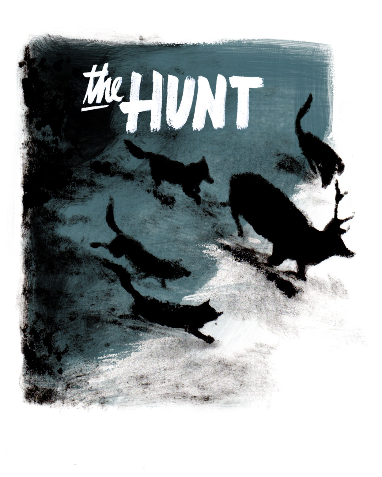 The Hunt