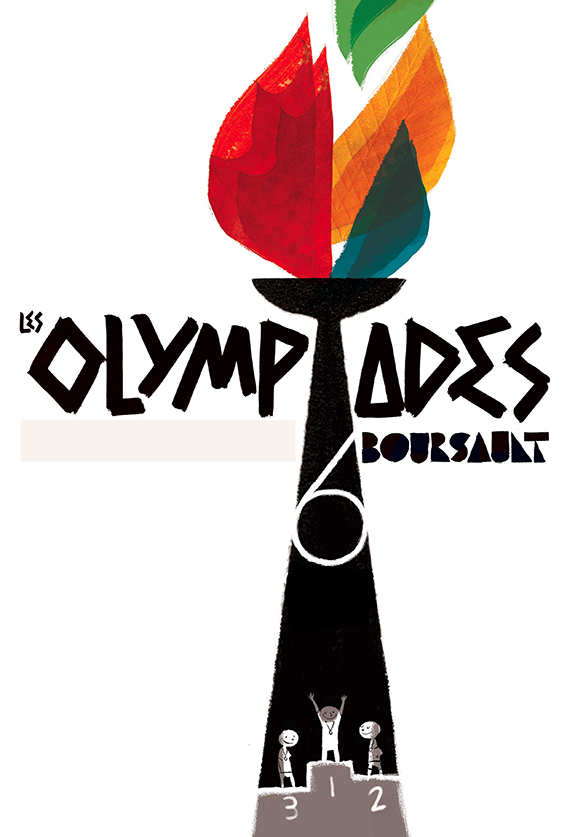 Olympiades