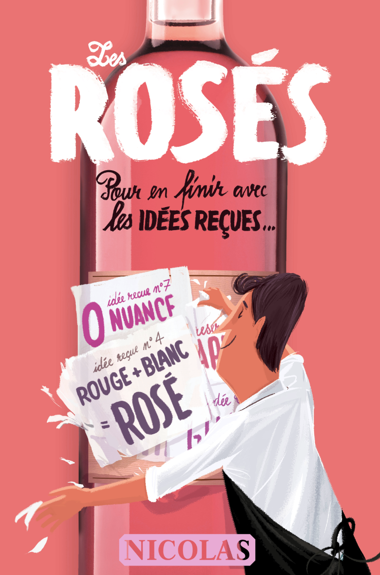 Opération Rosés Nicolas®