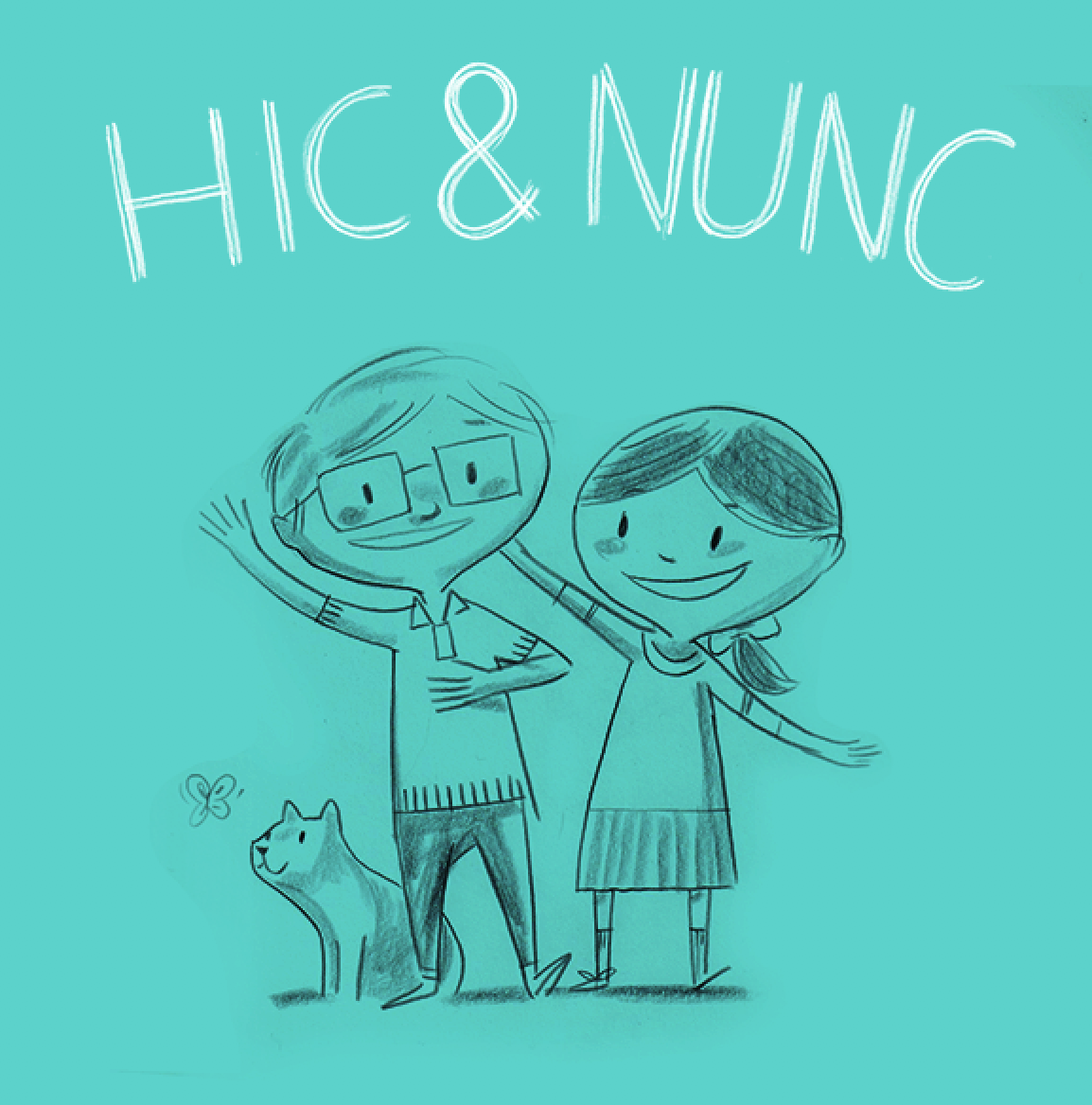 Hic et Nunc