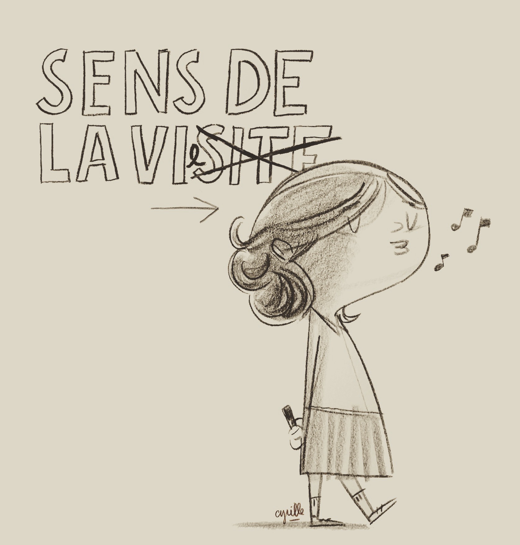 Sens de la vie