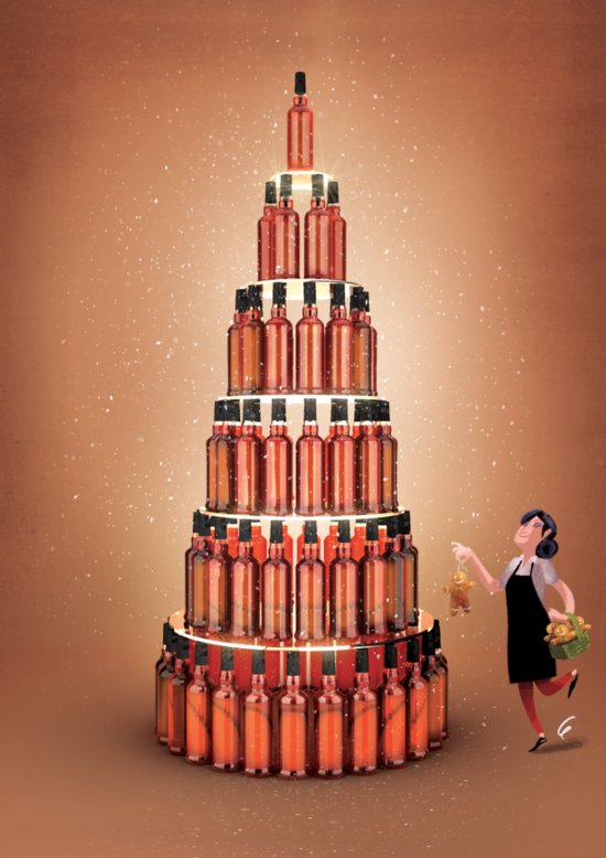 Noël Nicolas® 2016