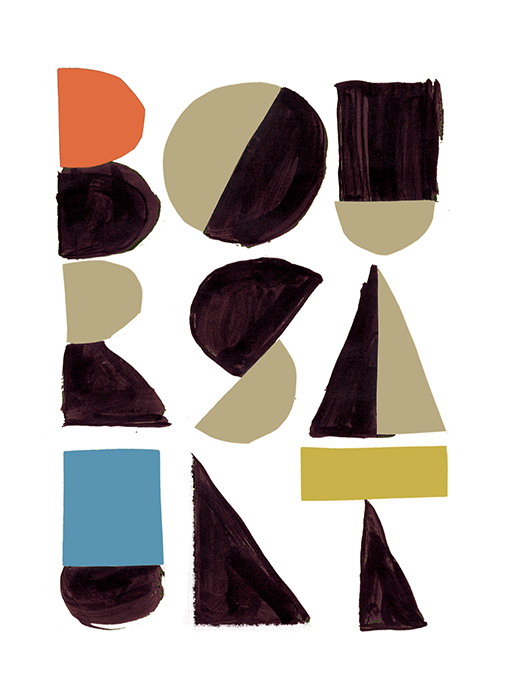 ‰cole Boursault Paris