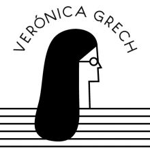 Ultra-book de Verónica Grech : Ultra-book