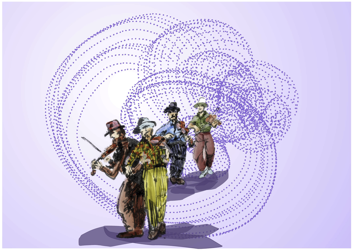 Tirouli - vincent bonte - illustrateurs/rices