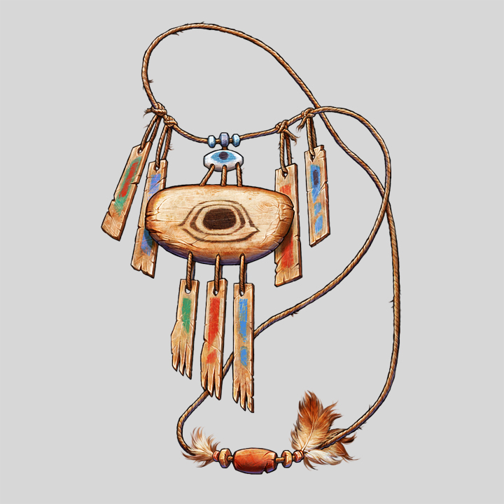 Pendentif