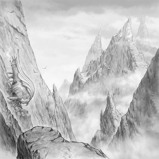 Décor Malhya : Lands of Legends