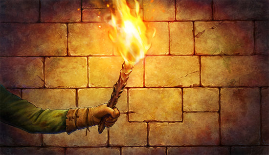 Illustration pour Malhya : Lands of Legends