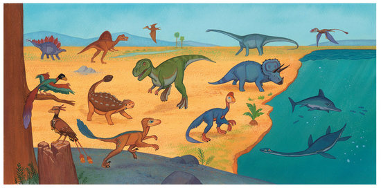 Dinos
