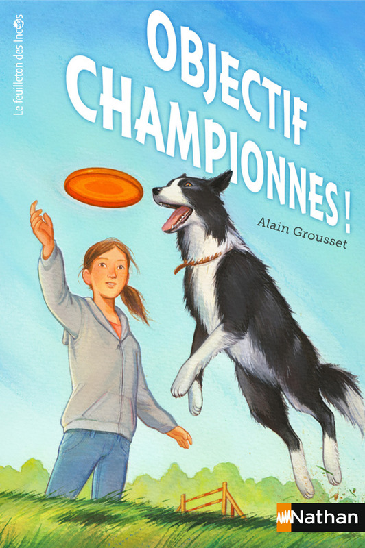 Objectif Championnes !
