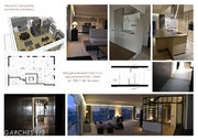 Agencement d'appartement