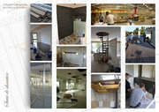 Chantiers