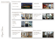 Projets divers