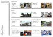 Projets divers