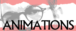 Vincent Mestrot - Graphiste PlurimédiaAnimations : Stop Motion et animations d'images