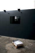 Installation (A)void, Hors Champs, 2013