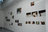 Installation Narrations Interrompues, 2009.