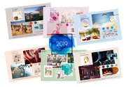 Cahier de tendances 2019