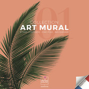 Catalogue Art mural