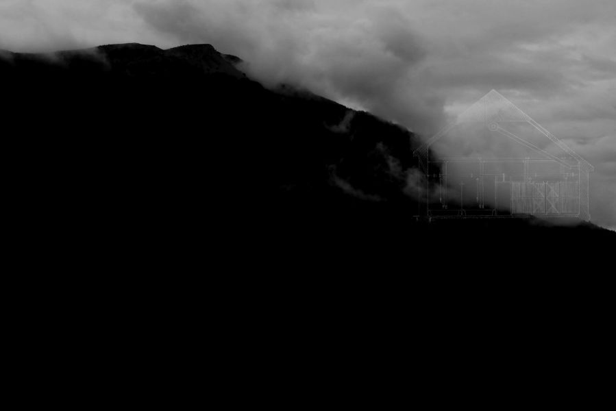 Virginie Blanchard, Photographe