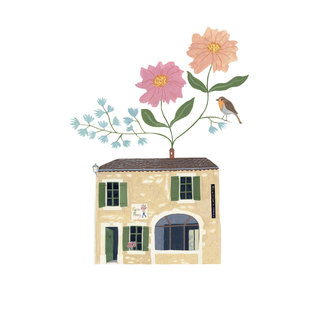 Illustration de la boutique Rosa poesy
