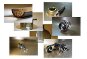 Pièces mécaniques