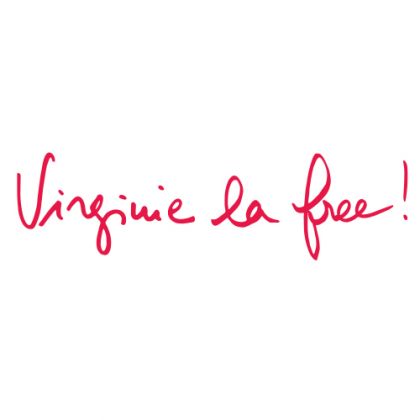 Virginie la free - virginielafree - Virginie Himene Portfolio :EMAIL ET BANNIERE