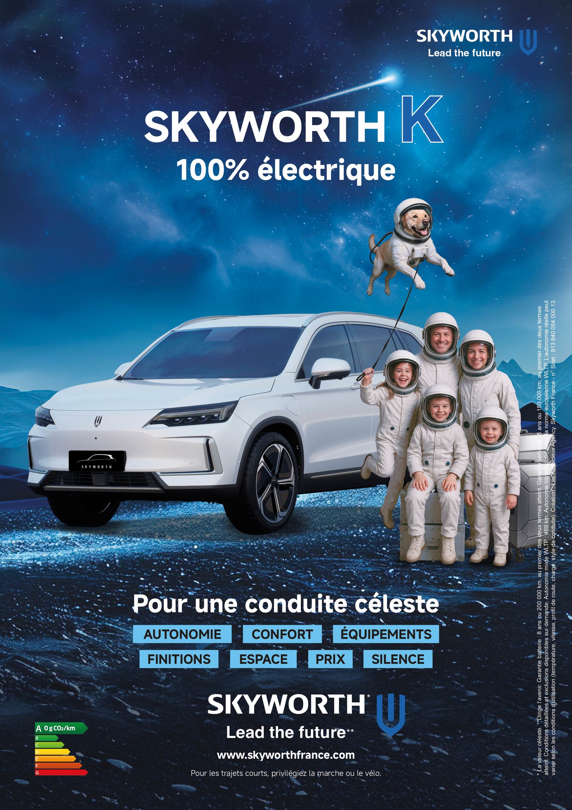 Affiche