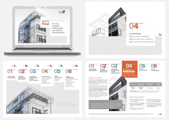 PDF interactif