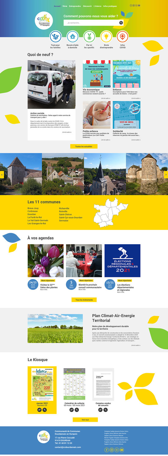 Site