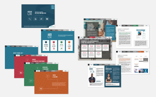 PDF interactif