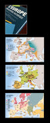 Encyclopédie Actes Sud / cartographie