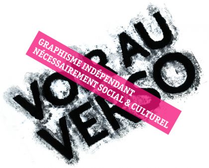 Grégoire Landais | www.VOIRauVERSO.com Portfolio :AUTRES RÉALISATIONS GRAPHIQUES