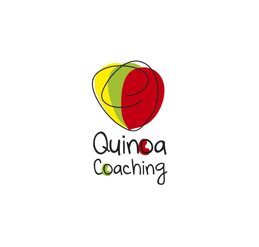Quinoa coaching<br/><span>Charte & logo</span>