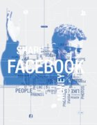 Affiche Mark Zuckerberg