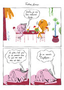 Grands mots petites phrases