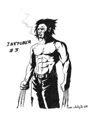 wolverine-inktober#3.jpg