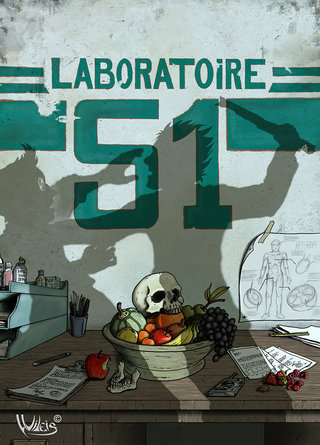Laboratoire 51