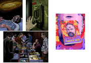 REVUE ICONS #6 (2024)