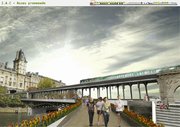 Projet IAC